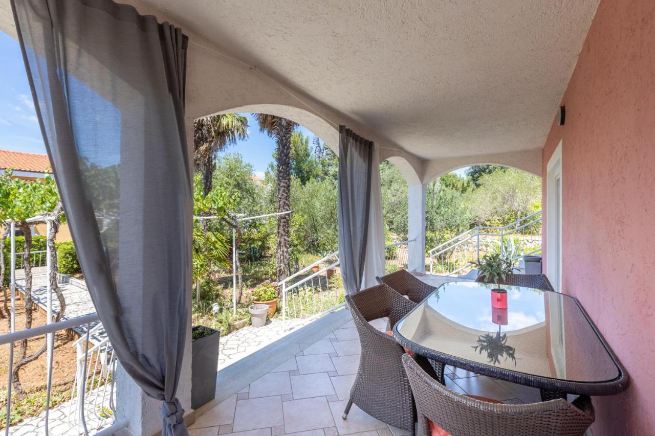 Apartman Ponte Mohito Punat Esterno foto