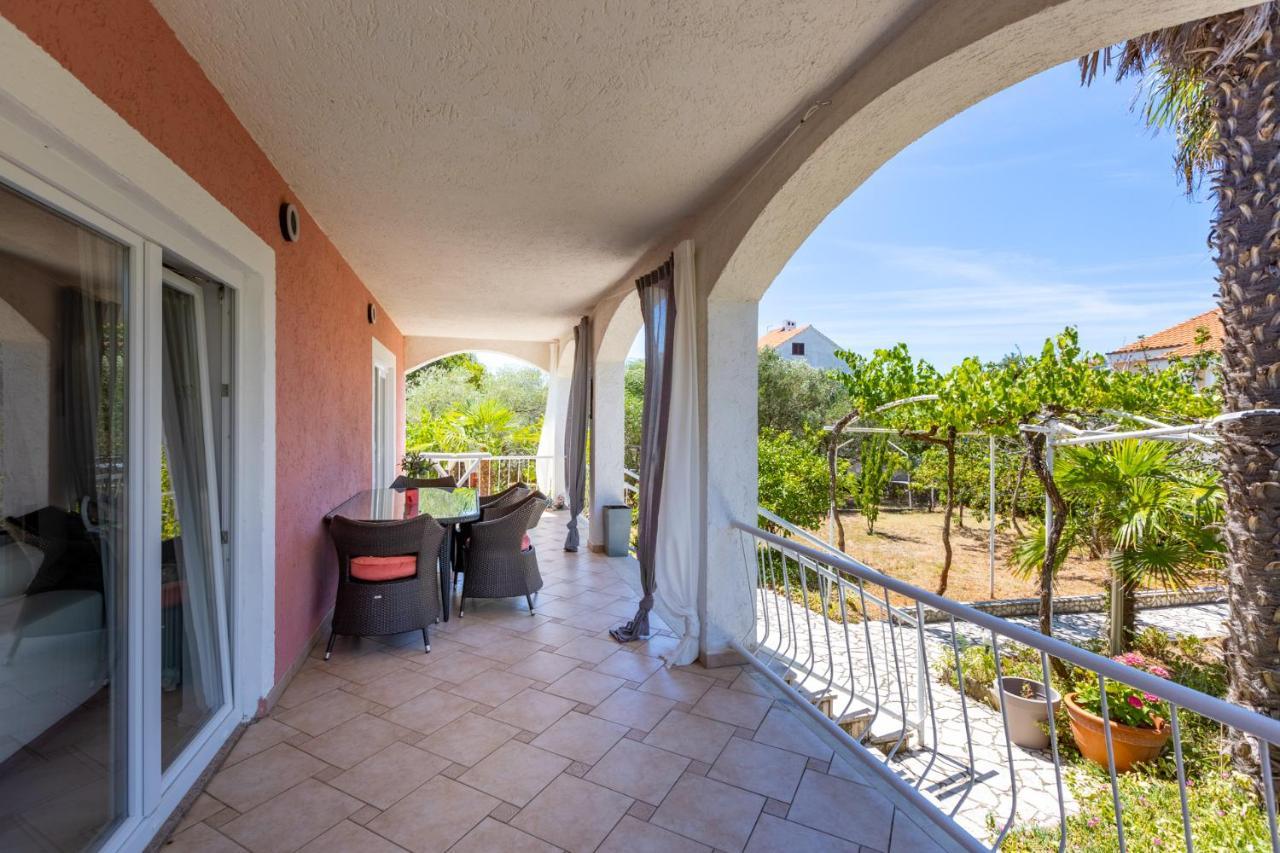 Apartman Ponte Mohito Punat Esterno foto