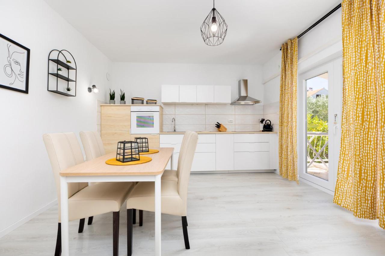 Apartman Ponte Mohito Punat Esterno foto