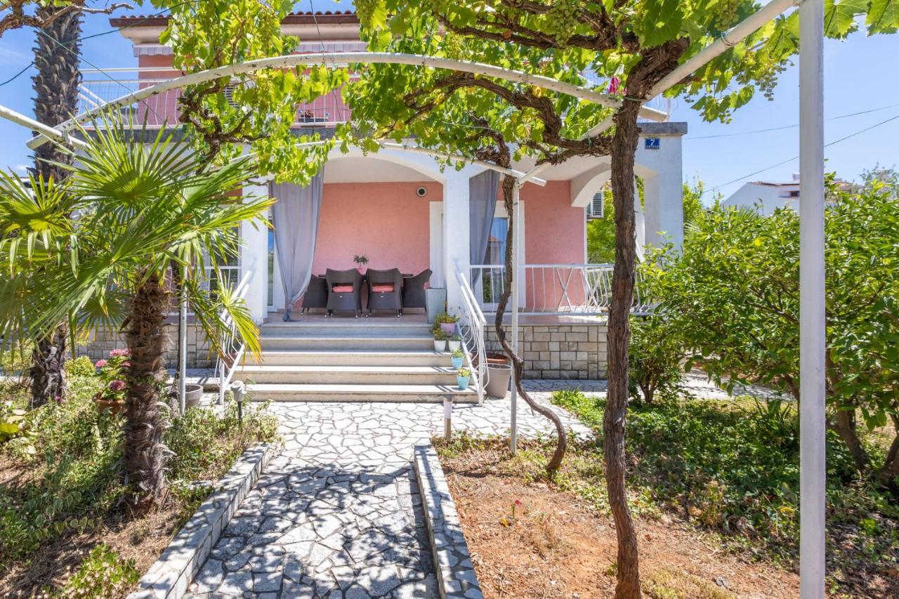 Apartman Ponte Mohito Punat Esterno foto