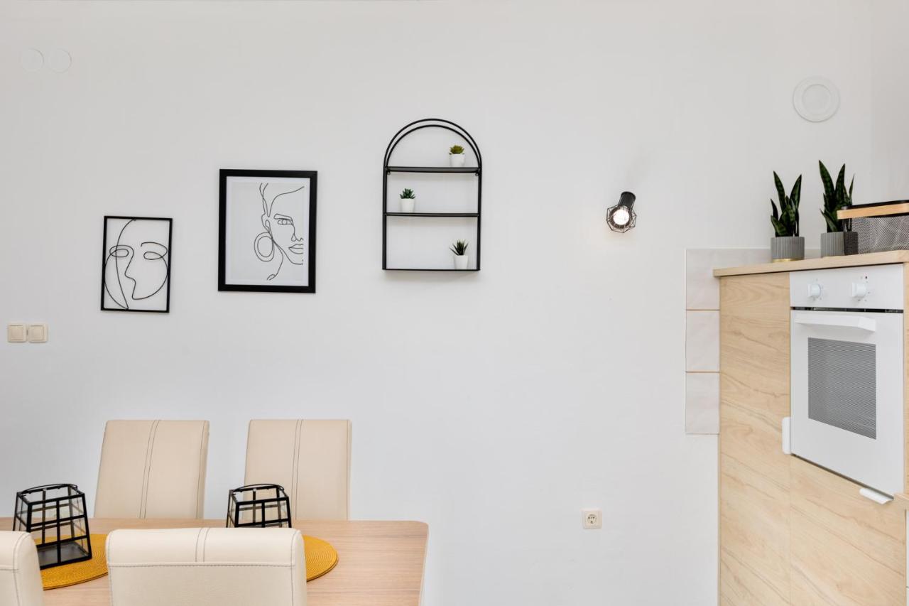 Apartman Ponte Mohito Punat Esterno foto