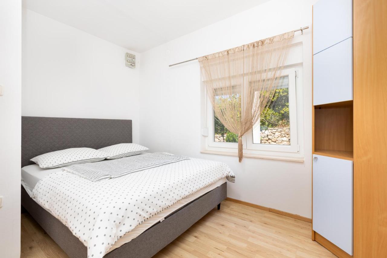 Apartman Ponte Mohito Punat Esterno foto