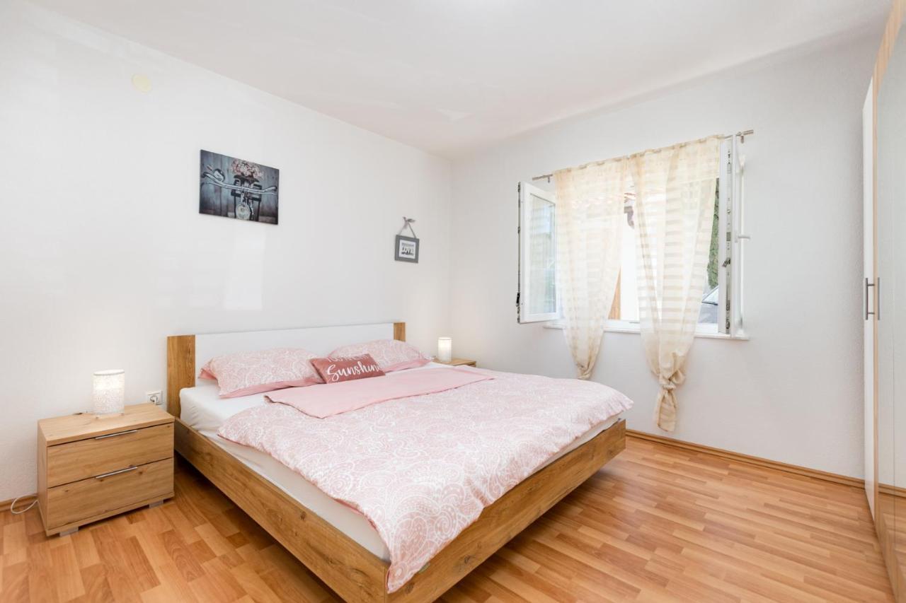 Apartman Ponte Mohito Punat Esterno foto