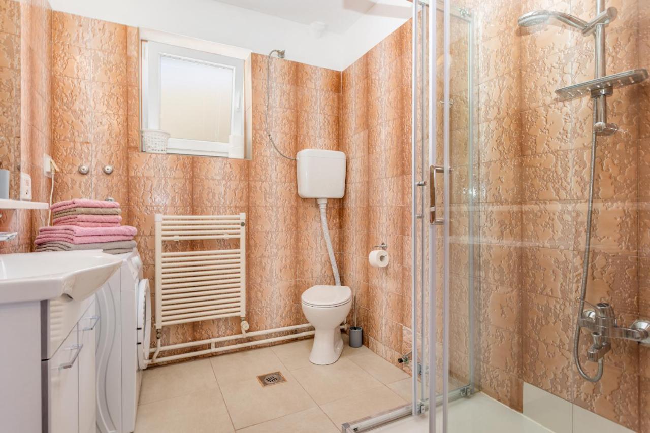 Apartman Ponte Mohito Punat Esterno foto