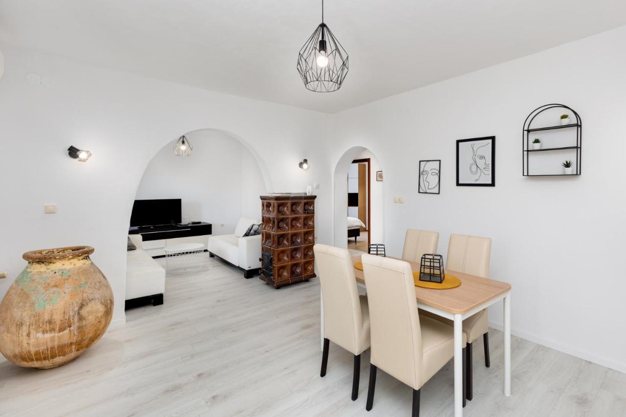 Apartman Ponte Mohito Punat Esterno foto