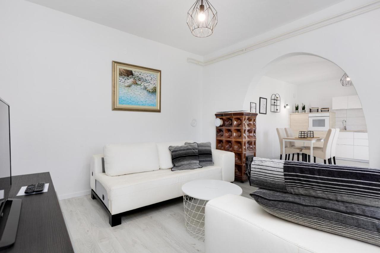 Apartman Ponte Mohito Punat Esterno foto