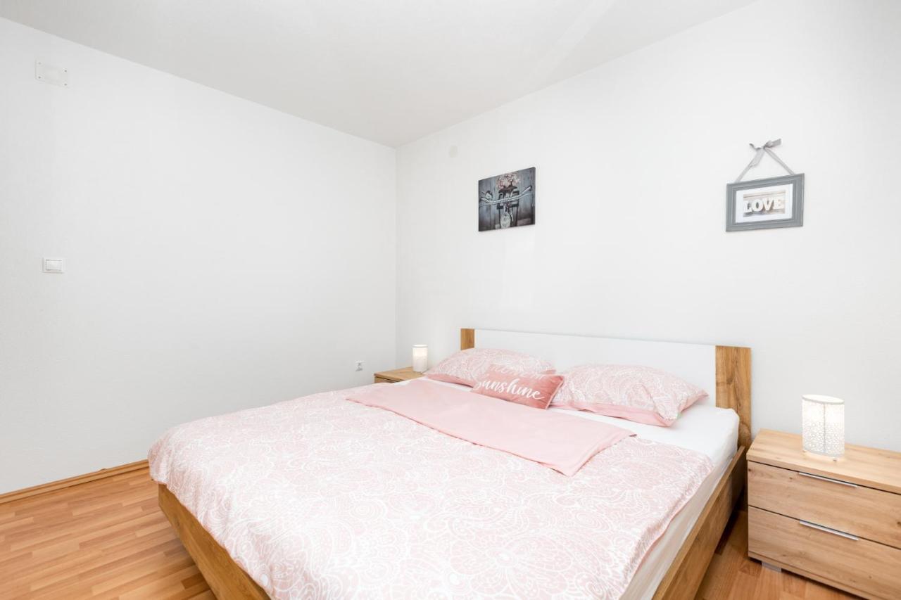 Apartman Ponte Mohito Punat Esterno foto