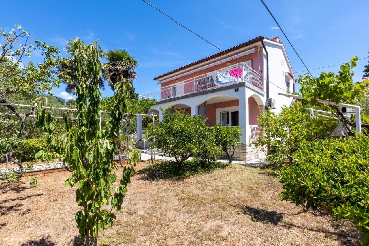 Apartman Ponte Mohito Punat Esterno foto