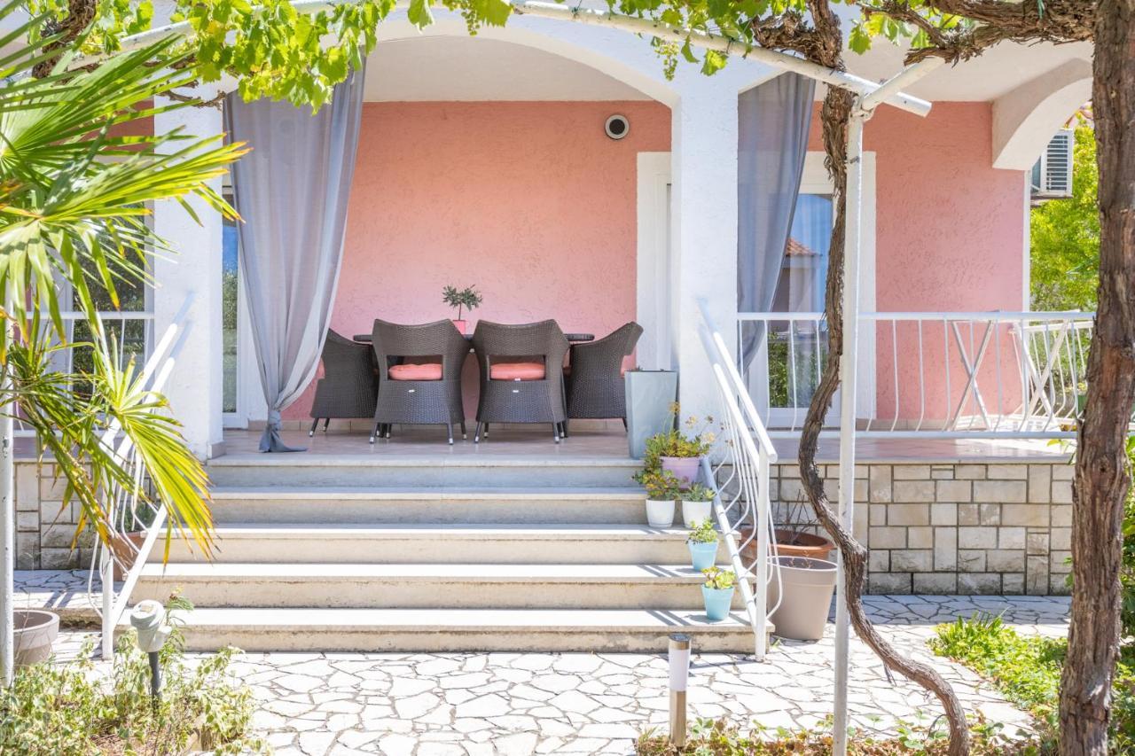 Apartman Ponte Mohito Punat Esterno foto