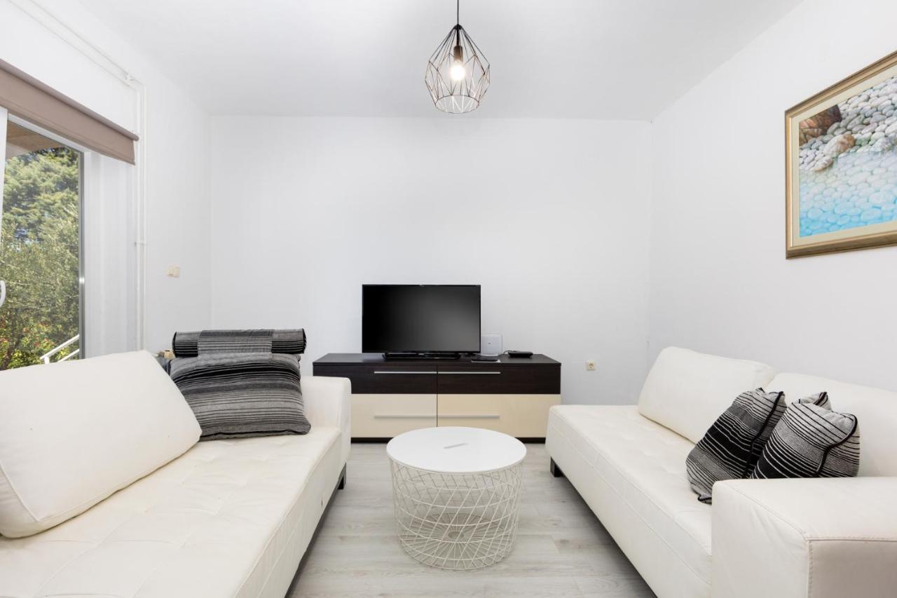 Apartman Ponte Mohito Punat Esterno foto